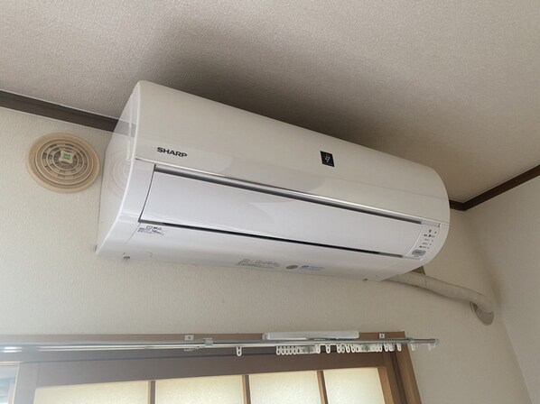 姫路駅 バス13分 広嶺中学校下車:停歩3分 2階の物件内観写真